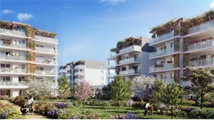 t3 à la location -   63100  CLERMONT FERRAND, surface 57 m2 location t3 - UBI450556883